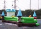 Princess Park Indoor Kids Giant Inflatable Playground For Sale From Guangzhou Inflatables