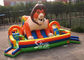 Commercial Use Outdoor Kids Super Lion Inflatable Playground For Fun
