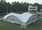 Giant Blow Up Building Inflatable Tents Marquee For Outdoor Inflatable Building Events