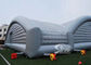 Giant Blow Up Building Inflatable Tents Marquee For Outdoor Inflatable Building Events