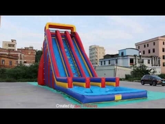 10m high giant inflatable water slide for adults from China inflatable factory