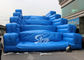 Outdoor running N jumping inflatable 5K obstacle course for adults from Guangzhou factory