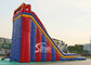10m high giant inflatable water slide for adults made of heavy duty pvc tarpaulin from China inflatable factory