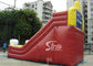 6.0 Mts High Big Rabbit Inflatable Slide For Kids N Adults Outdoor Fun