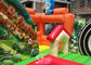 Jungle Theme Kids Backyard Inflatable Amusement Park With Digital Printing For Outdoor Fun