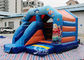 Commercial Outdoor Ocean Park Kids Combos With Slide For Amusement Park