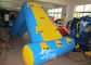 Mini Inflatable Water Slide Toy with PVC Tarpaulin, Inflatable Pool Toys