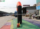 Commercial Advertising Inflatable Arches For Outdoor Activities